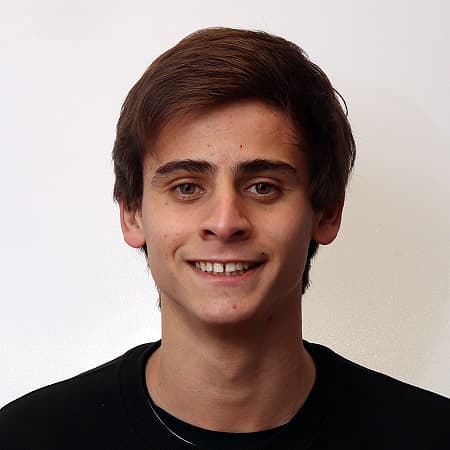 Federico Galusso - Full Stack Developer